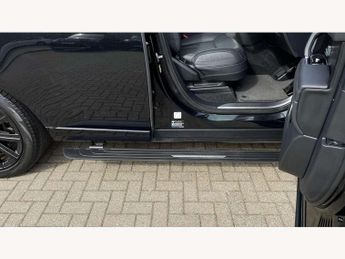 Land Rover Range Rover 3.0 P440e SE 4dr Auto
