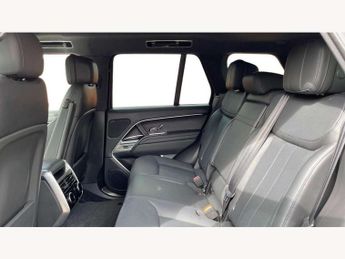 Land Rover Range Rover 3.0 P440e SE 4dr Auto
