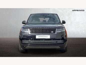 Land Rover Range Rover 3.0 P440e SE 4dr Auto