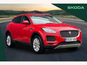 Jaguar E-PACE 2.0 [200] S 5dr Auto