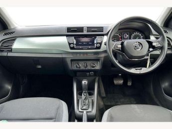 Skoda Fabia 1.0 TSI Colour Edition 5dr DSG