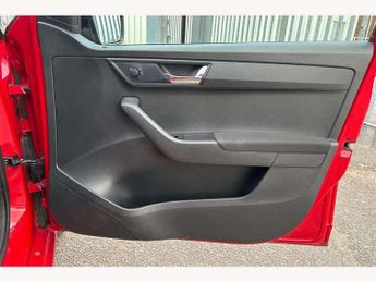 Skoda Fabia 1.0 TSI Colour Edition 5dr DSG