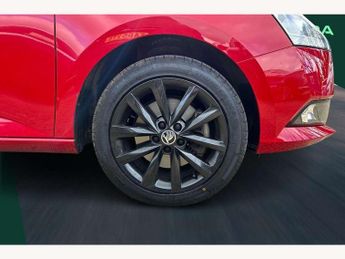 Skoda Fabia 1.0 TSI Colour Edition 5dr DSG