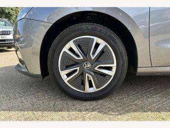 Skoda Fabia 1.0 TSI 110 SE L 5dr DSG