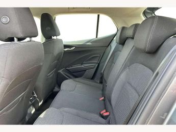 Skoda Fabia 1.0 TSI 110 SE L 5dr DSG