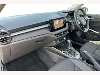 Skoda Fabia 1.0 TSI 110 SE L 5dr DSG