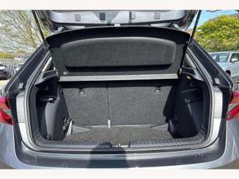 Skoda Fabia 1.0 TSI 110 SE L 5dr DSG