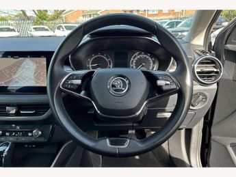 Skoda Fabia 1.0 TSI 110 SE L 5dr DSG