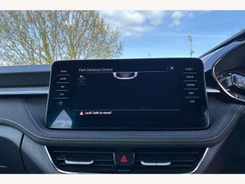 Skoda Fabia 1.0 TSI 110 SE L 5dr DSG