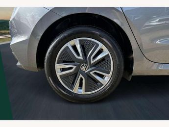 Skoda Fabia 1.0 TSI 110 SE L 5dr DSG