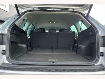 Skoda Kodiaq 2.0 TSI 190 SE L Executive 4x4 5dr DSG [7 Seat]