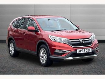 Honda CR-V 1.6 i-DTEC 160 SE 5dr Auto