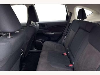 Honda CR-V 1.6 i-DTEC 160 SE 5dr Auto