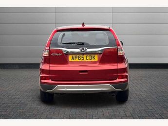 Honda CR-V 1.6 i-DTEC 160 SE 5dr Auto
