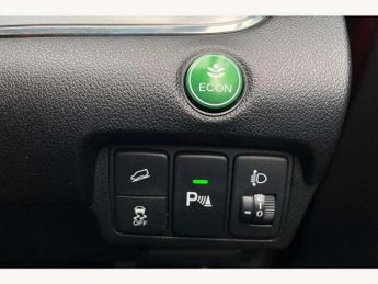 Honda CR-V 1.6 i-DTEC 160 SE 5dr Auto