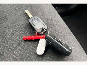 Honda CR-V 1.6 i-DTEC 160 SE 5dr Auto