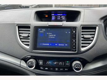 Honda CR-V 1.6 i-DTEC 160 SE 5dr Auto