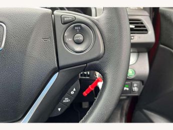 Honda CR-V 1.6 i-DTEC 160 SE 5dr Auto