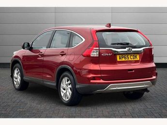 Honda CR-V 1.6 i-DTEC 160 SE 5dr Auto