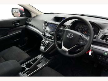 Honda CR-V 1.6 i-DTEC 160 SE 5dr Auto