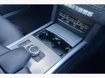 Mercedes-Benz E-Class E220 BlueTEC AMG Night Ed Premium 4dr 7G-Tronic