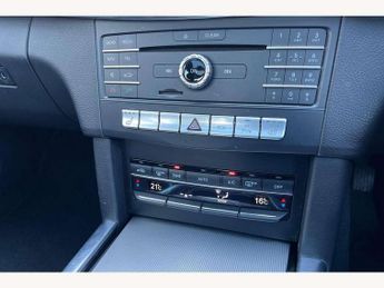 Mercedes-Benz E-Class E220 BlueTEC AMG Night Ed Premium 4dr 7G-Tronic