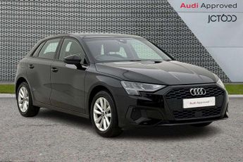 Audi A3 30 TFSI Technik 5dr