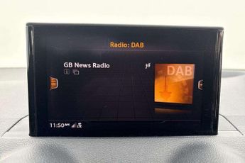 Audi Q2 30 TDI S Line 5dr S Tronic