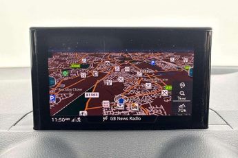 Audi Q2 30 TDI S Line 5dr S Tronic