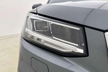 Audi Q2 30 TDI S Line 5dr S Tronic