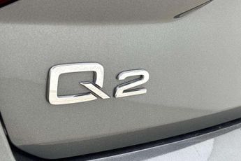 Audi Q2 30 TDI S Line 5dr S Tronic