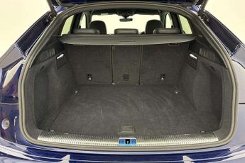 Audi Q5 Sportback 45 TFSI Quattro Edition 1 5dr S Tronic