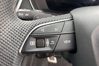 Audi Q5 Sportback 45 TFSI Quattro Edition 1 5dr S Tronic