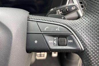 Audi Q5 Sportback 45 TFSI Quattro Edition 1 5dr S Tronic