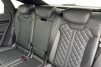 Audi Q5 Sportback 45 TFSI Quattro Edition 1 5dr S Tronic