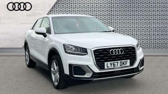 Audi Q2 1.0 TFSI Sport 5dr