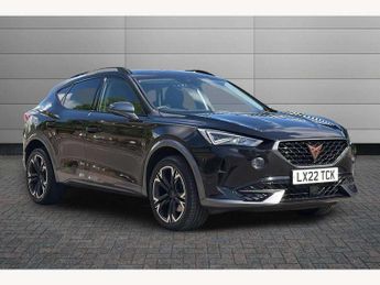 Cupra Formentor 1.5 TSI 150 V1 5dr DSG