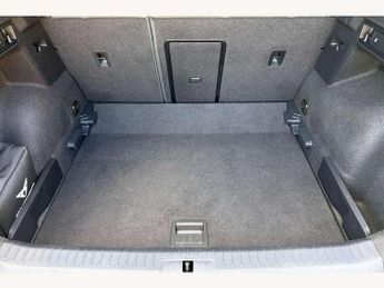 Cupra Formentor 1.5 TSI 150 V1 5dr DSG