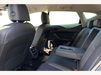 Cupra Formentor 1.5 TSI 150 V1 5dr DSG