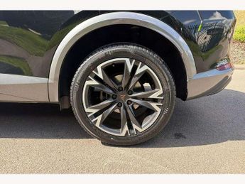 Cupra Formentor 1.5 TSI 150 V1 5dr DSG