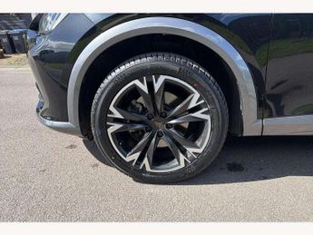 Cupra Formentor 1.5 TSI 150 V1 5dr DSG