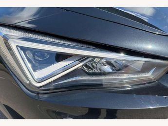 Cupra Formentor 1.5 TSI 150 V1 5dr DSG