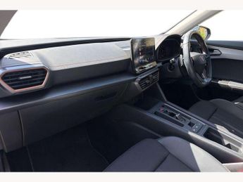 Cupra Formentor 1.5 TSI 150 V1 5dr DSG