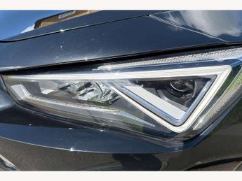 Cupra Formentor 1.5 TSI 150 V1 5dr DSG