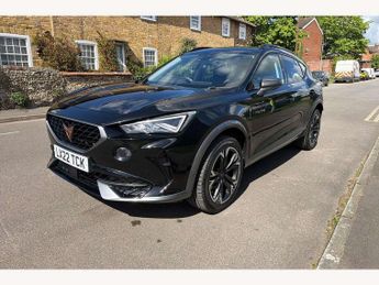 Cupra Formentor 1.5 TSI 150 V1 5dr DSG