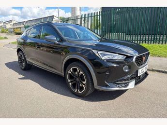 Cupra Formentor 1.5 TSI 150 V1 5dr DSG