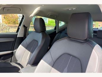 Cupra Formentor 1.5 TSI 150 V1 5dr DSG