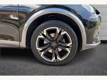 Cupra Formentor 1.5 TSI 150 V1 5dr DSG