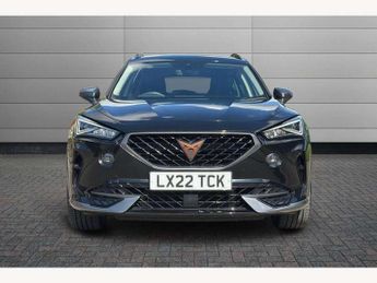 Cupra Formentor 1.5 TSI 150 V1 5dr DSG