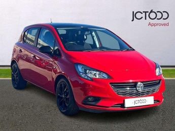 Vauxhall Corsa 1.4 [75] Griffin 5dr